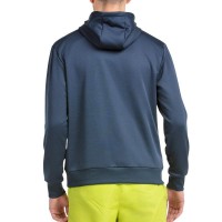 Bullpadel Gomese Navy Blue Sweatshirt  Offer + Cheap