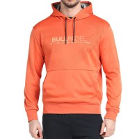 Bullpadel Grelo Pumpkin Sweatshirt PADELPOINT Bullpadel Grelo Pumpkin Sweatshirt