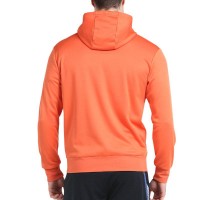 Bullpadel Grelo Pumpkin Sweatshirt PADELPOINT Bullpadel Grelo Pumpkin Sweatshirt