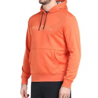 Bullpadel Grelo Pumpkin Sweatshirt PADELPOINT Bullpadel Grelo Pumpkin Sweatshirt