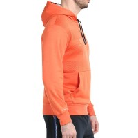 Bullpadel Grelo Pumpkin Sweatshirt PADELPOINT Bullpadel Grelo Pumpkin Sweatshirt