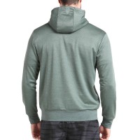 Bullpadel Grelo Olive Green Vigore Sweatshirt PADELPOINT Bullpadel Grelo Olive Green Vigore Sweatshirt