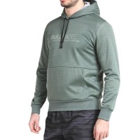 Bullpadel Grelo Olive Green Vigore Sweatshirt PADELPOINT Bullpadel Grelo Olive Green Vigore Sweatshirt