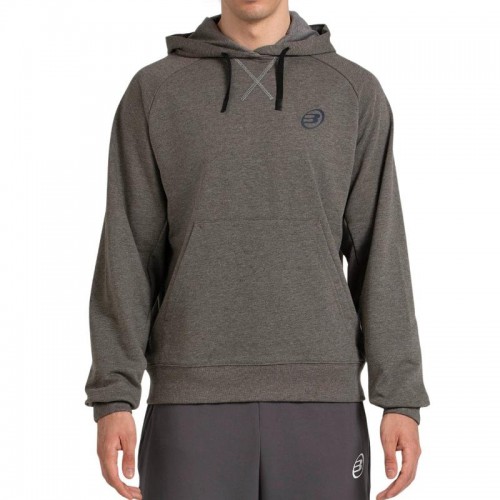 Bullpadel Iznaja Anthracite Vigore Sweatshirt