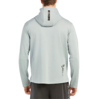 Moletom Bullpadel Ligur Concrete  Oferta + Barato