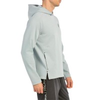 Moletom Bullpadel Ligur Concrete  Oferta + Barato