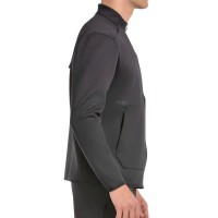 Veste Bullpadel Lurte Noir  Offre - Pas cher