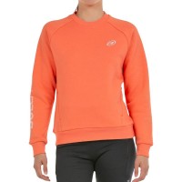 Bullpadel Natas Grapefruit Sweatshirt  Offer + Cheap