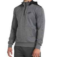 Bullpadel Nomon Dark Gray Sweatshirt