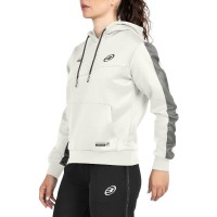 Bullpadel Premier Padel Peder Raw Sweatshirt