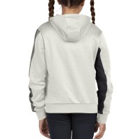 Bullpadel Premier Padel Peder Raw Junior Sweatshirt