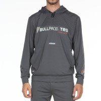 Moletom de Caviar Bullpadel Tolmo