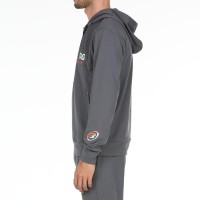 Moletom de Caviar Bullpadel Tolmo