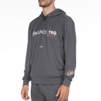 Moletom de Caviar Bullpadel Tolmo