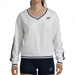 Sweat-shirt en os Bullpadel Traiser