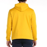 Bullpadel Yambo 23I Mustard Sweatshirt  Offer + Cheap