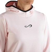 Sudadera Endless Breath Rosa Cristal  Offer + Cheap