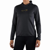 Sudadera Endless Breath Titanium  Oferta + Barato