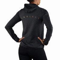 Sudadera Endless Breath Titanium  Oferta + Barato
