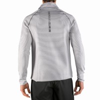 Endless Epic Sweat-shirt gris blanc  Offre - Pas cher