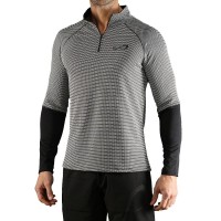 Endless Epic II Sweatshirt Gray Black  Offer + Cheap