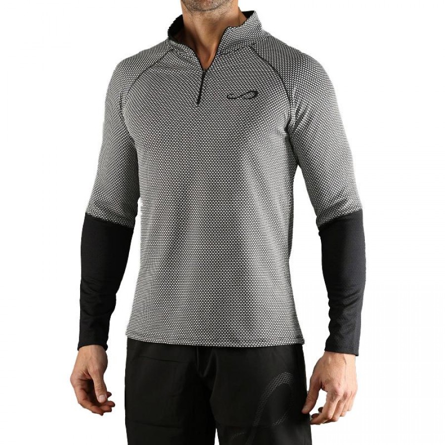 Endless Epic II Sweatshirt Gray Black  Offer + Cheap