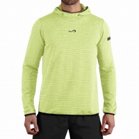 Moletom Amarelo Endless Hero  Oferta + Barato