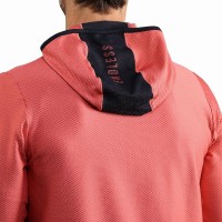 Endless Hero II Coral Auburn Sweatshirt