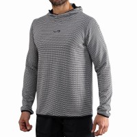 Endless Hero II Gray Sweatshirt