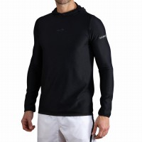 Moletom Endless Hero Preto Branco  Oferta + Barato