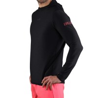 Camisola Heroi Sem Fim Preto II  Oferta + Barato