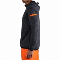 Sudadera Endless Hero Titanium  Oferta + Barato