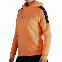 Endless Hollow II Orange Sweatshirt  Offer + Cheap