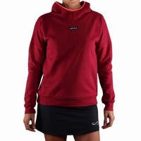 Sweat-shirt Endless Hollow II Wine  Offre - Pas cher