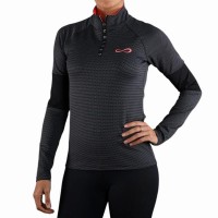 Sudadera Endless Kirsch Iconic Titanium  Offer + Cheap