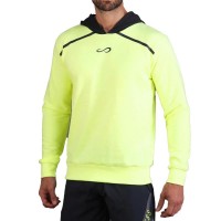 Endless Rush Sweatshirt Fluor Yellow  Offer + Cheap