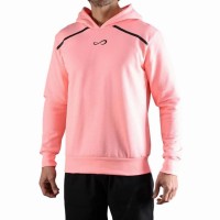 Endless Rush Coral Sweatshirt  Offer + Cheap