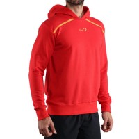 Endless Rush Red Sweatshirt  Offer + Cheap