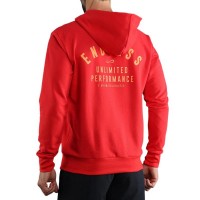 Endless Rush Red Sweatshirt  Offer + Cheap