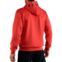Endless Sniper Sweatshirt Coral Auburn