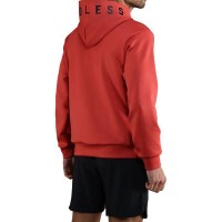 Endless Sniper Sweatshirt Coral Auburn