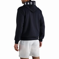 Endless Sniper Black Sweatshirt