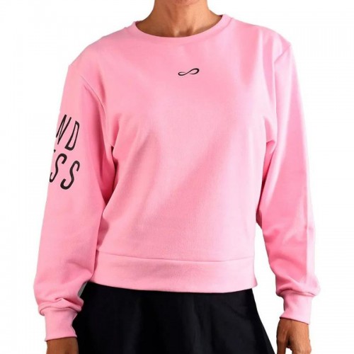 Endless Swell Pink Sweatshirt