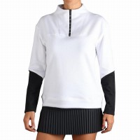 Endless Wonder White Sweatshirt  Offer + Cheap