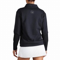 Sudadera Endless Wonder Negro  Oferta + Barato