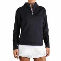 Sudadera Endless Wonder Negro  Oferta + Barato