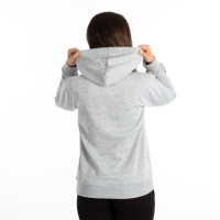 Sudadera Enebe Culmen Gris Mujer  Oferta + Barato