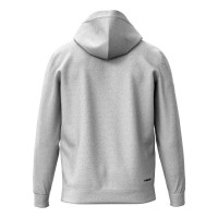 Moletom Head Club Original Cinza Mesclado  Oferta + Barato