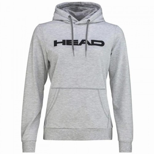 Head Club Rosie Gray Women''s Sweatshirt