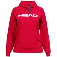 Head Club Rosie Red Women''s Sweatshirt